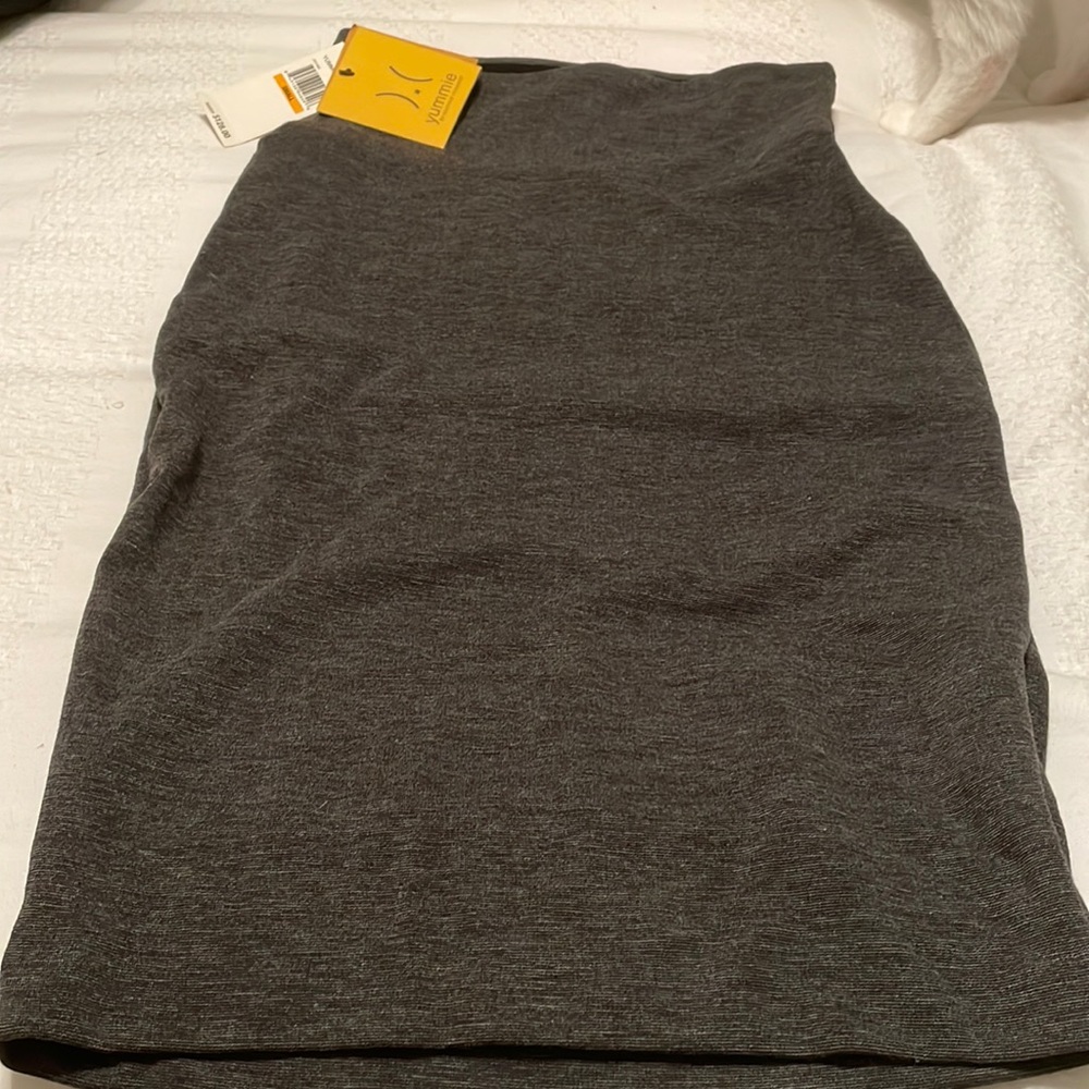 Yummie shapewear pencil skirt
